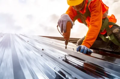 Travaux de zinguerie à Lintot-les-Bois
